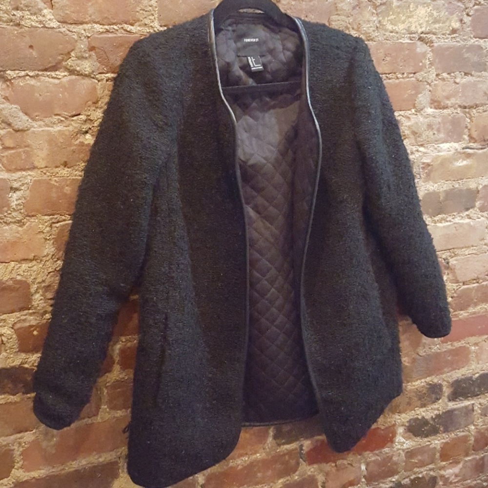 Black Blazer!